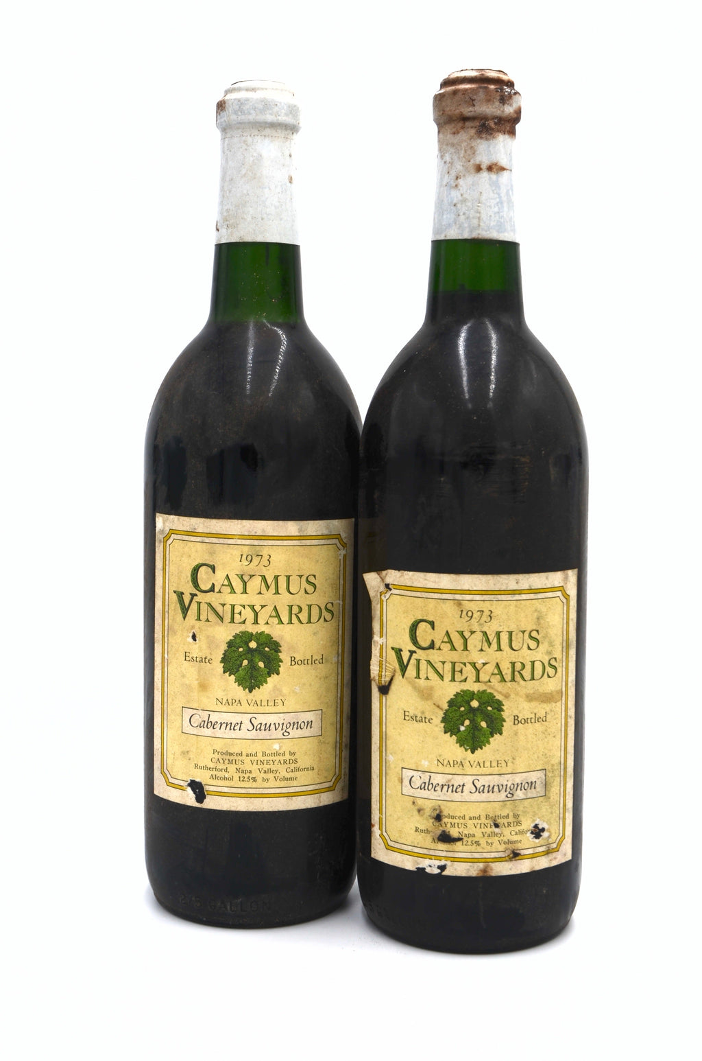 1973 Caymus Cabernet Sauvignon, Napa Valley (magnum)