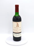 1973 Château Latour, Pauillac