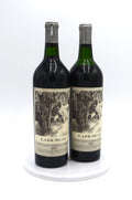 1973 Larkmead Vineyards Cabernet Sauvignon, St. Helena, Napa Valley