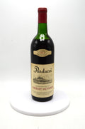 1973 Parducci Cabernet Sauvignon, North Coast, Mendocino County