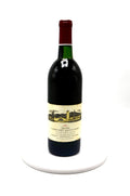 1973 Robert Mondavi Cabernet Sauvignon, Napa Valley