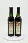 1973 Mount Veeder Cabernet Sauvignon, Napa Valley (half-bottle)