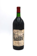1974 Chateau Montelena Cabernet Sauvignon, Sonoma (magnum)