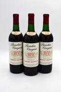 1974 Beaulieu Vineyard Cabernet Sauvignon, Napa Valley