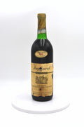 1974 Inglenook Estate Cabernet Sauvignon, Limited Cask, Napa Valley