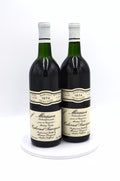 1974 Mirassou Vineyards Cabernet Sauvignon, Monterey County