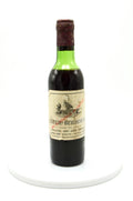 1974 Château Beychevelle, St. Julien (half-bottle)