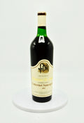 1974 Chateau St. Jean Cabernet Sauvignon, Sonoma