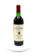 1974 Château Langoa Barton, St. Julien
