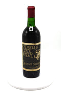 1975 Carneros Creek Winery Cabernet Sauvignon, Napa Valley