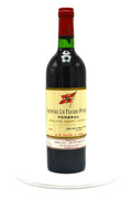 1975 Château La Fleur-Petrus, Pomerol