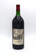 1975 Chateau Montelena Cabernet Sauvignon, North Coast (magnum)