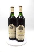 1975 Château St. Jean Cabernet Sauvignon, Sonoma County