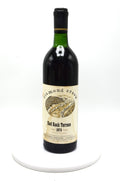 1975 Diamond Creek Cabernet Sauvignon, Red Rock Terrace, Napa Valley
