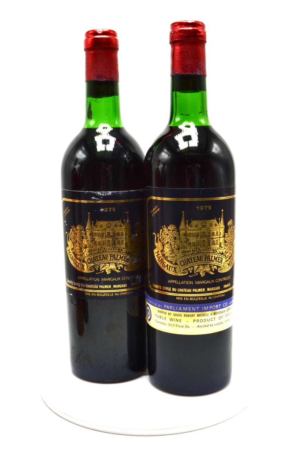 1975 Chateau Palmer, Margaux