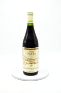 1975 Joseph Phelps Pinot Noir, Heinemann Mountain Vineyard, Napa Valley