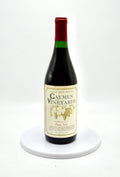 1975 Caymus Vineyards Pinot Noir, Special Selection, Napa Valley