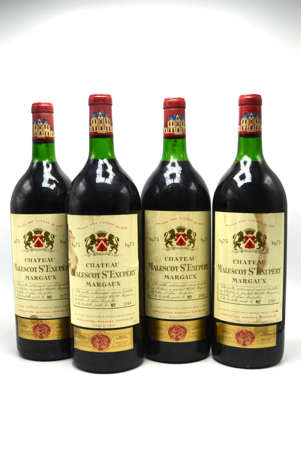 1975 Château Malescot St. Exupery, Margaux (magnum)