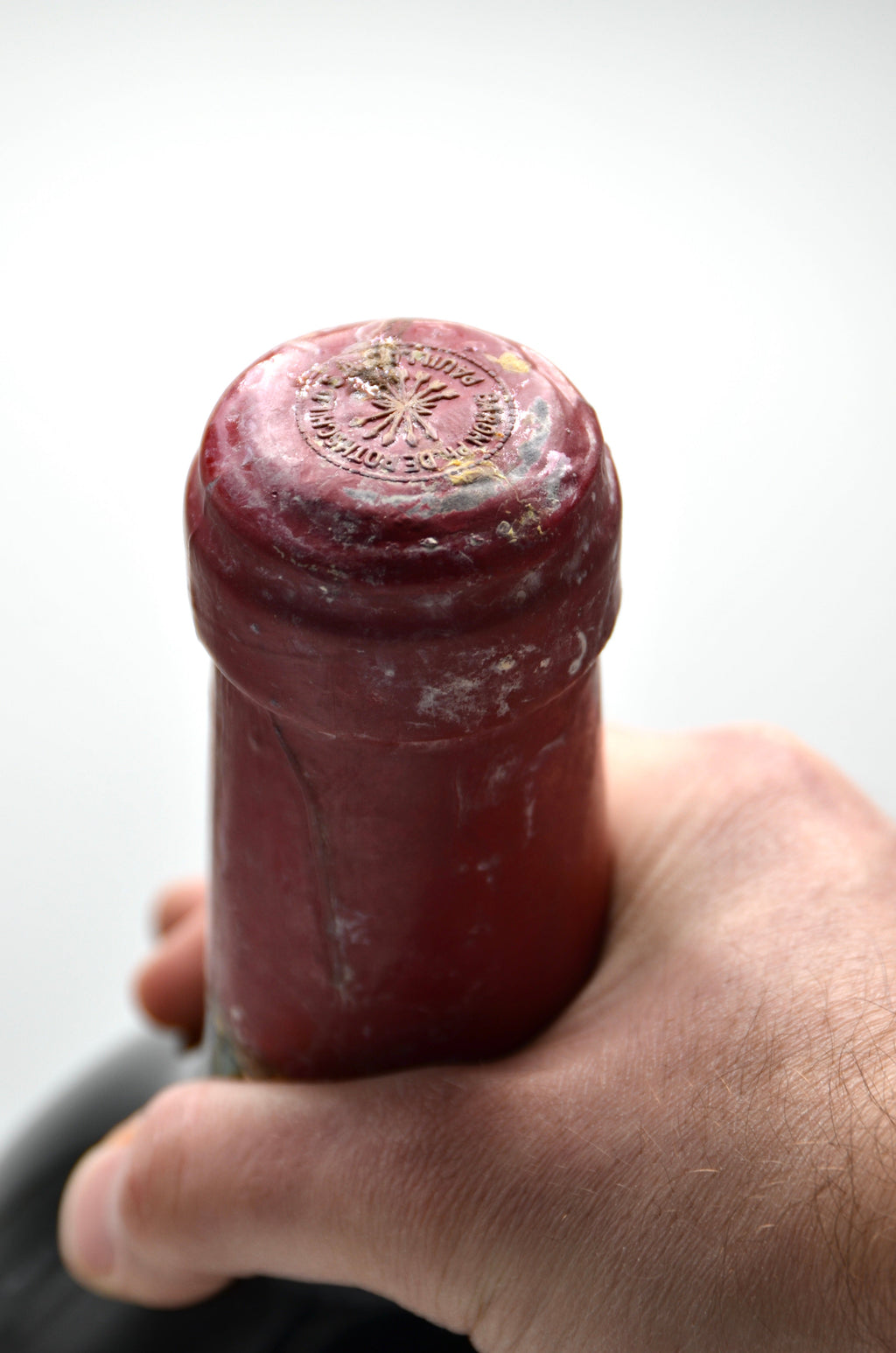 1976 Château Mouton Baron Philippe, Pauillac (jeroboam)