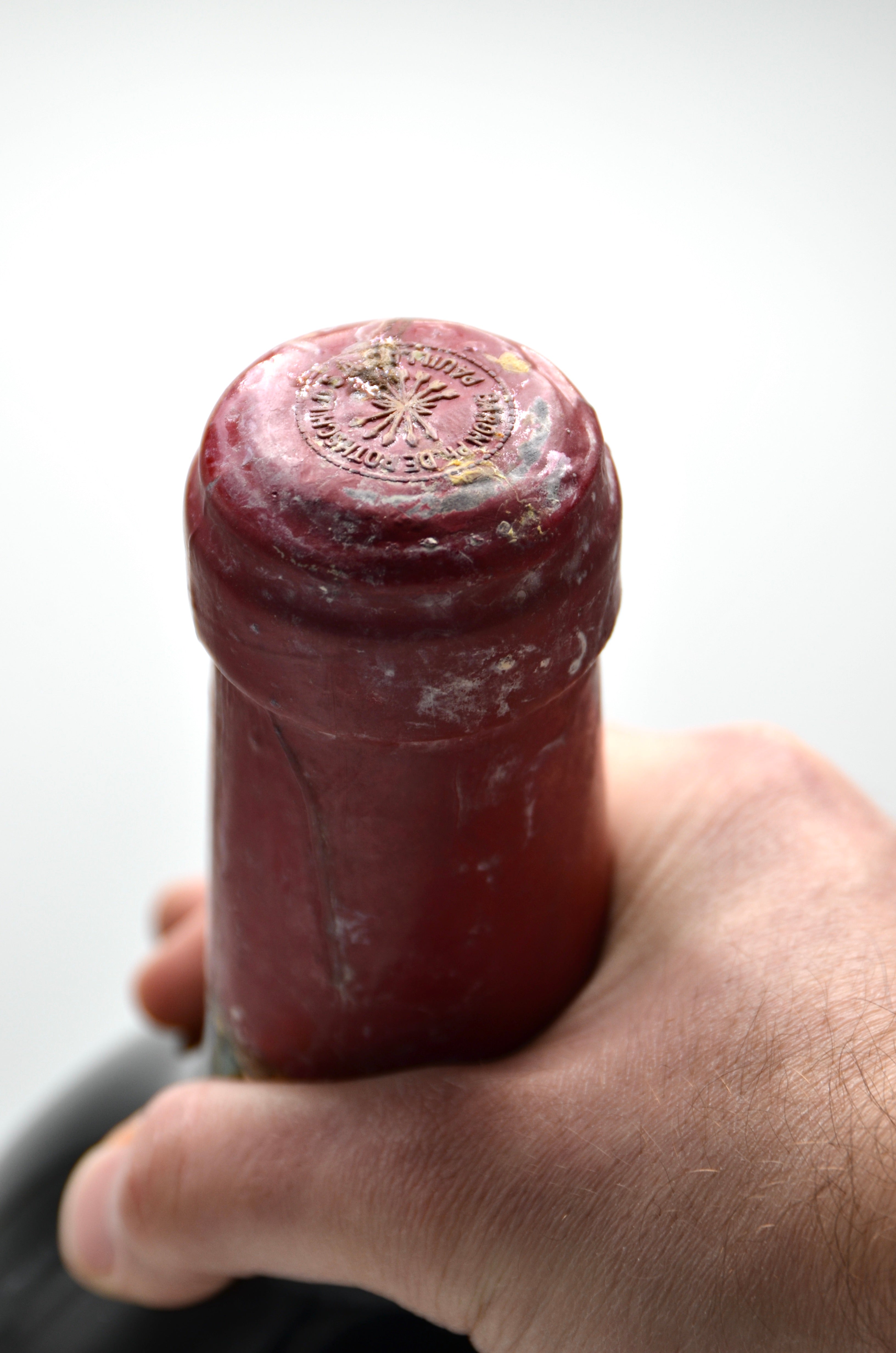 1976 Château Mouton Baron Philippe, Pauillac (jeroboam)