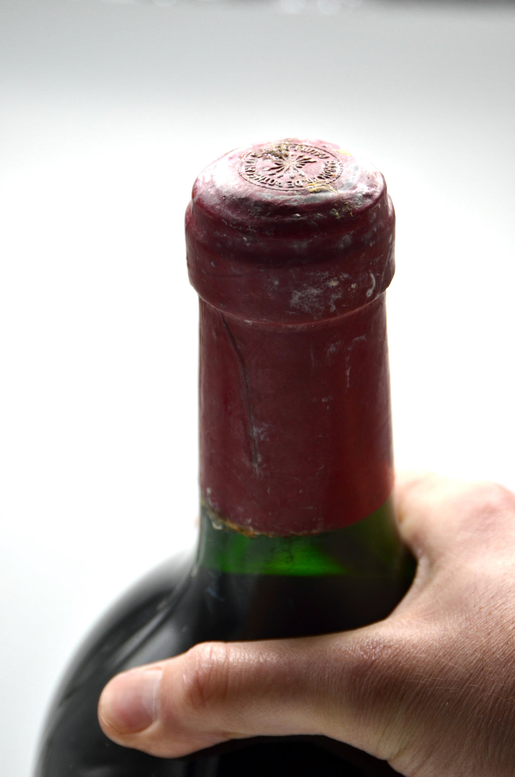 1976 Château Mouton Baron Philippe, Pauillac (jeroboam)