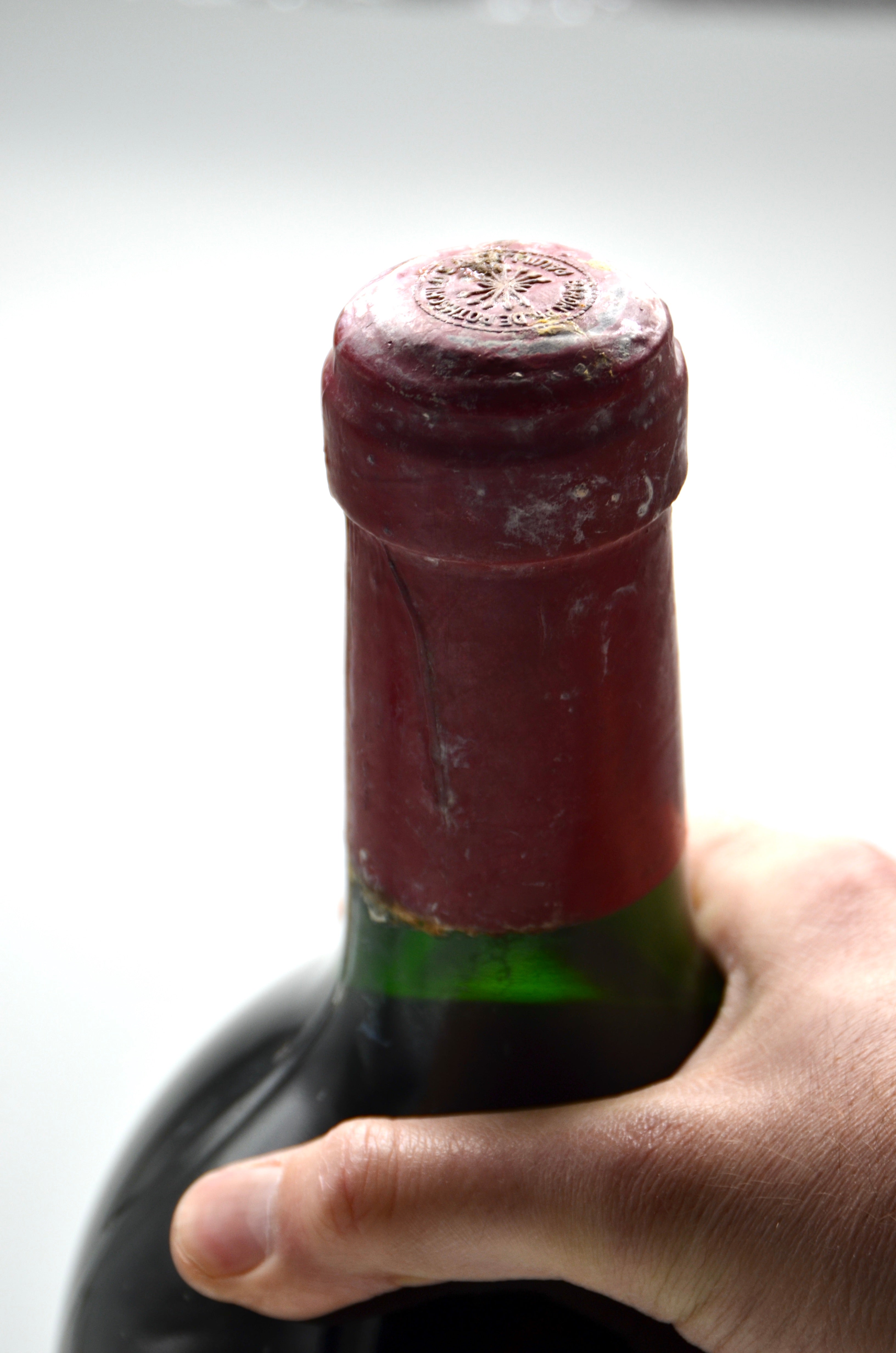 1976 Château Mouton Baron Philippe, Pauillac (jeroboam)