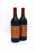 1976 Clos du Val Cabernet Sauvignon, Napa Valley
