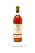 1976 Château Suduiraut, Sauternes