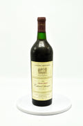 1976 Sterling Vineyards Reserve Cabernet Sauvignon, Napa Valley