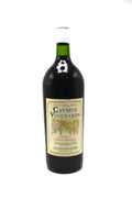 1976 Caymus Cabernet Sauvignon, Special Selection, Napa Valley (magnum)