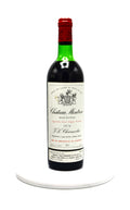 1976 Château Montrose, St. Estephe