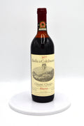 1977 Badia a Coltibuono Chianti Classico Riserva