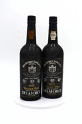 1977 Delaforce Vintage Port