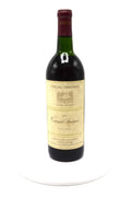 1977 Sterling Vineyards Cabernet Sauvignon, Napa Valley
