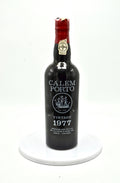 1977 Calem Vintage Port