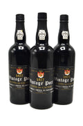 1977 Quinta do Cachao Vintage Port