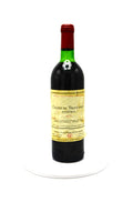1977 Château Trotanoy, Pomerol