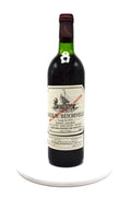 1978 Château Beychevelle, St. Julien