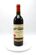 1978 Château Pavie, St. Émilion