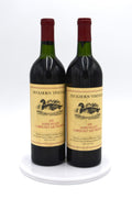 1978 Duckhorn Vineyards Cabernet Sauvignon, Napa Valley