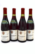 1978 Geoffroy Lucien Pere & Fils Gevrey-Chambertin, Clos Prieur, Premier Cru