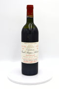 1978 Château Haut-Bages Liberal, Pauillac