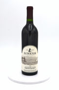 1978 Iron Horse Vineyards Cabernet Sauvignon, Alexander Valley