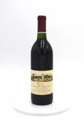 1978 Robert Mondavi Cabernet Sauvignon, Napa Valley
