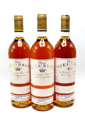 1978 Château Rieussec, Sauternes