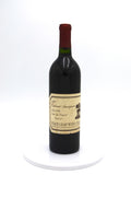 1978 Stag's Leap Wine Cellars Cabernet Sauvignon, Cask 23, Napa Valley