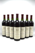 1978 Sterling Reserve Cabernet Sauvignon, Napa Valley