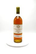 1978 Château Suduiraut, Sauternes