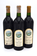 1978 William Hill Cabernet Sauvignon, Mt. Veeder, Napa Valley