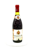 1978 Domaine de Beaurenard (Paul Coulon) Chateauneuf du Pape, Rhone